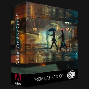 Adobe Premiere Pro Crack Mac Download